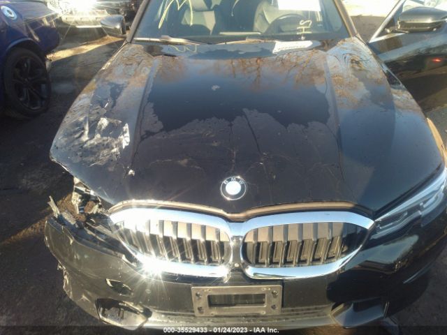 3MW5R7J06L8B13557 BMW 3 Series 330i Xdrive