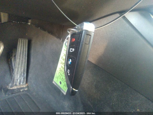3MW5R7J06L8B13557 BMW 3 Series 330i Xdrive