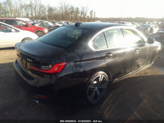 3MW5R7J06L8B13557 BMW 3 Series 330i Xdrive