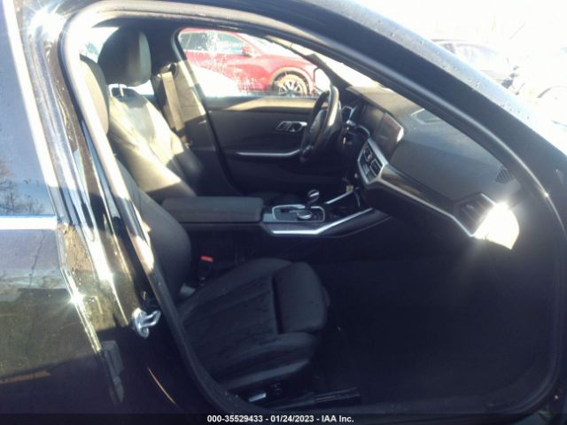 3MW5R7J06L8B13557 BMW 3 Series 330i Xdrive