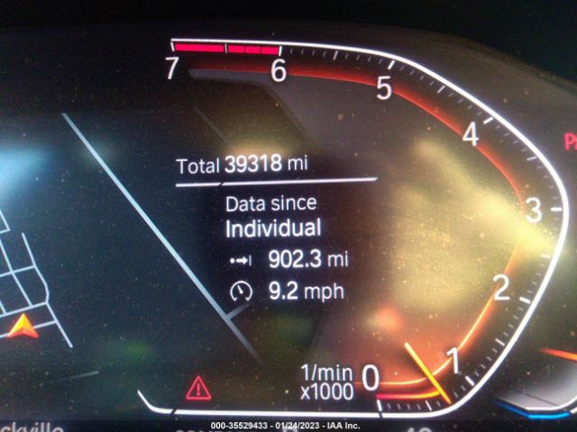 3MW5R7J06L8B13557 BMW 3 Series 330i Xdrive