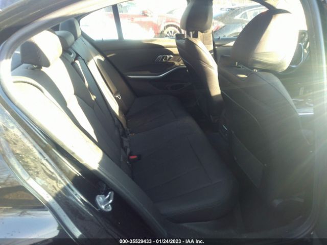3MW5R7J06L8B13557 BMW 3 Series 330i Xdrive