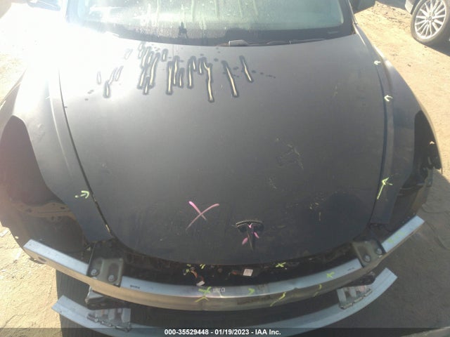 Tesla Model 3 Range Battery 2018 5YJ3E1EA8JF077045 Image 7
