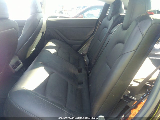 Tesla Model 3 Range Battery 2018 5YJ3E1EA8JF077045 Image 9
