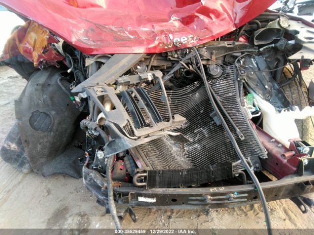 1C4RJFBG6DC638727 Jeep Grand Cherokee Limited