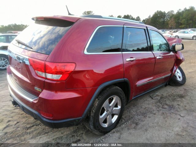 1C4RJFBG6DC638727 Jeep Grand Cherokee Limited