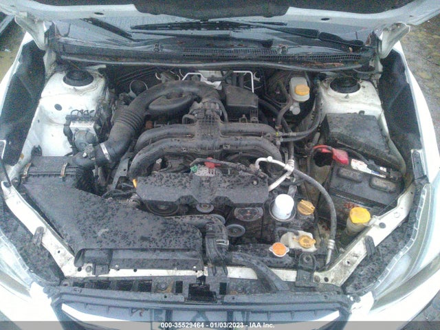 2012 SUBARU IMPREZA SEDAN 2.0I PREMIUM VIN: JF1GJAC61CH003440