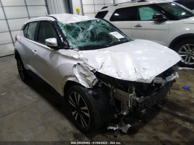 3N1CP5CU1KL543032 auction archive image