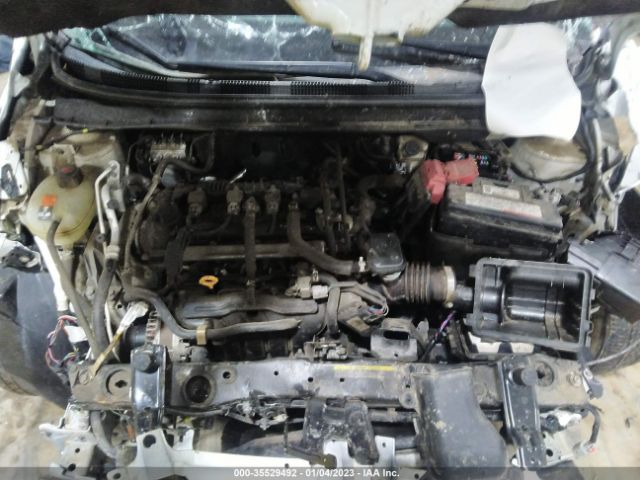 3N1CP5CU1KL543032 Nissan Kicks S/sv/sr
