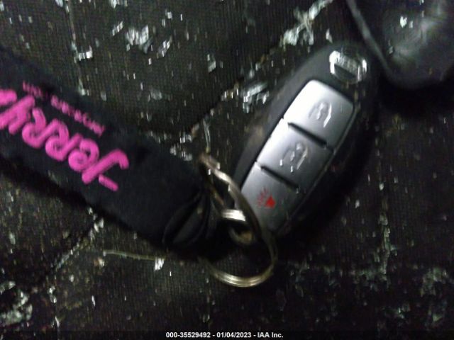 3N1CP5CU1KL543032 Nissan Kicks S/sv/sr