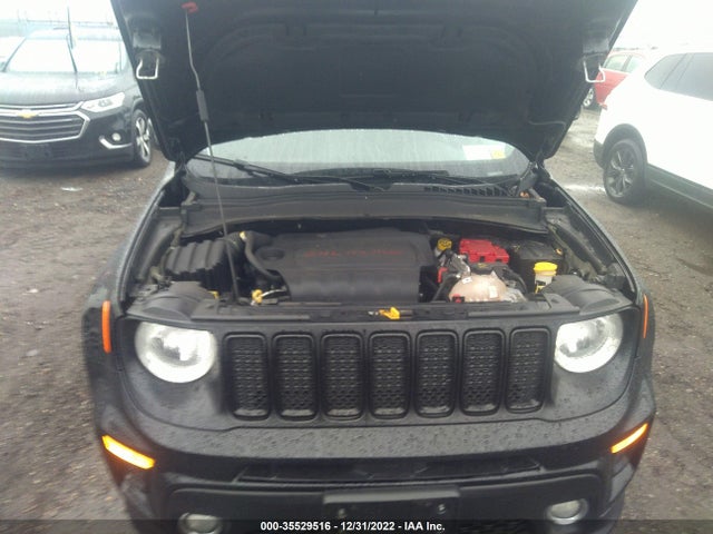 Jeep Renegade Altitude 2019 ZACNJBBB8KPK91886 Image 11