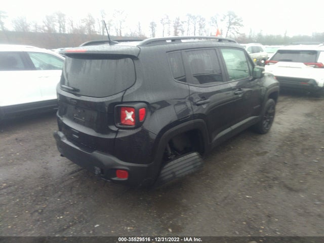 Jeep Renegade Altitude 2019 ZACNJBBB8KPK91886 Image 5
