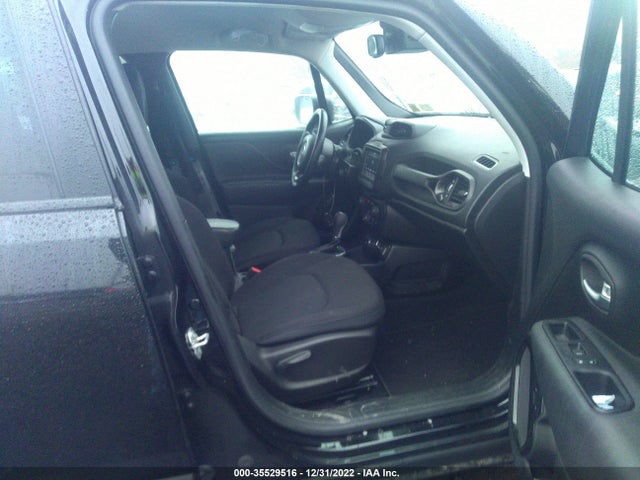 Jeep Renegade Altitude 2019 ZACNJBBB8KPK91886 Image 6