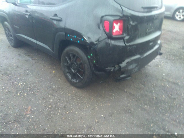 Jeep Renegade Altitude 2019 ZACNJBBB8KPK91886 Image 7