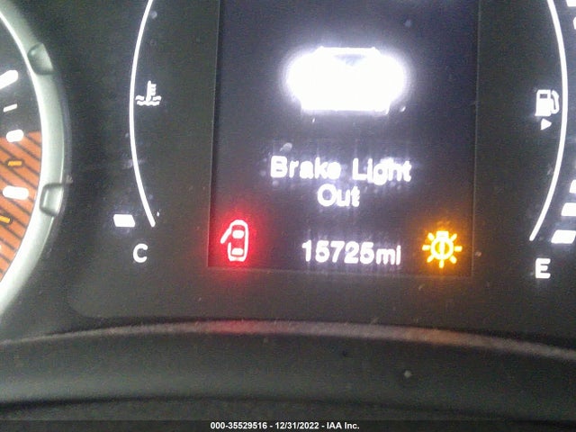 Jeep Renegade Altitude 2019 ZACNJBBB8KPK91886 Image 8