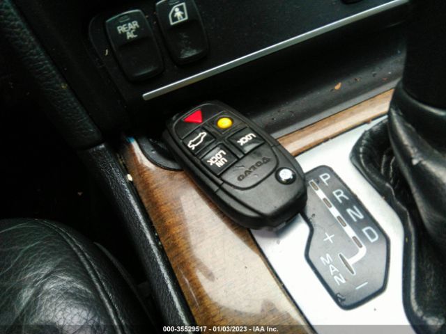 YV4952CZ2B1602388 Volvo XC90