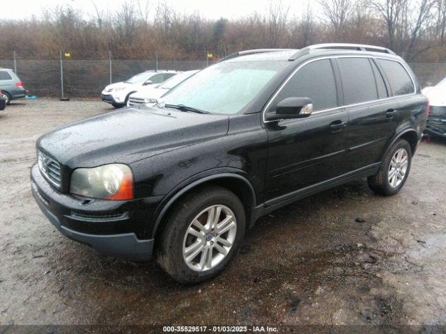 YV4952CZ2B1602388 Volvo XC90
