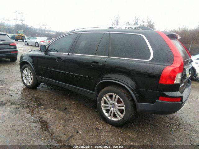 YV4952CZ2B1602388 Volvo XC90