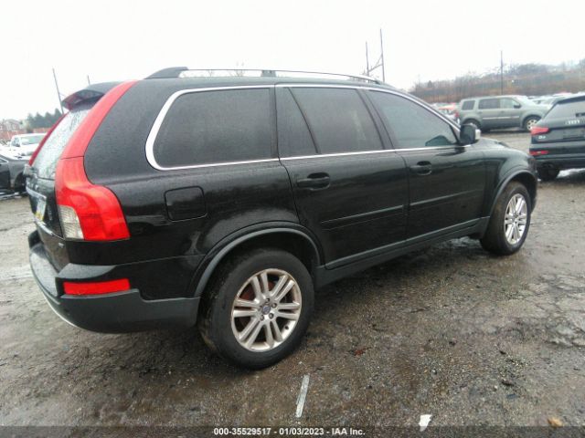 YV4952CZ2B1602388 Volvo XC90