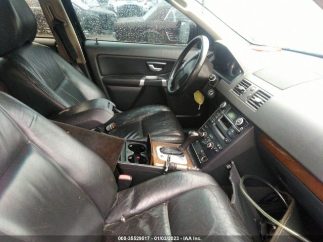 YV4952CZ2B1602388 Volvo XC90
