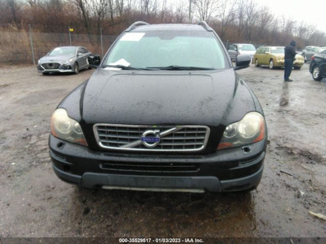 YV4952CZ2B1602388 Volvo XC90