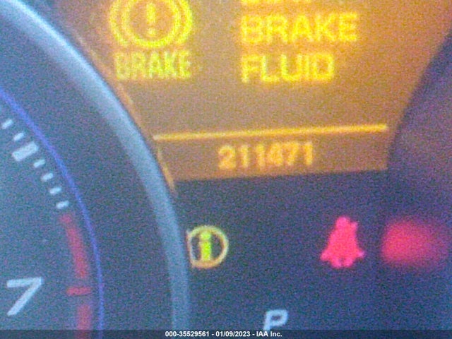 Acura Mdx Tech Pkg 2007 2HNYD28357H517201 Image 12