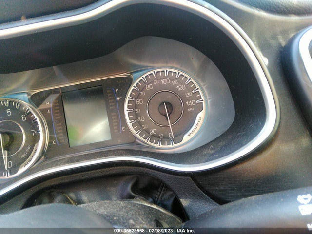 Chrysler 200 Limited 2015 1C3CCCAB0FN617260 Image 7