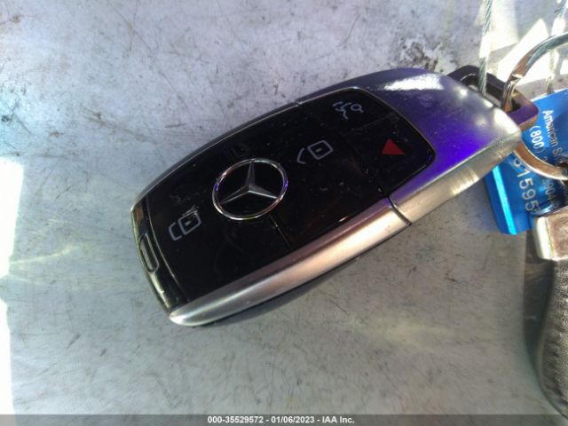 WDDUG8DB2KA425259 Mercedes-Benz S-class S 560