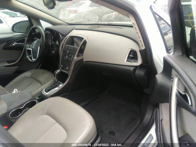 2016 Buick Verano, VIN: 1G4PW5SKXG4183317