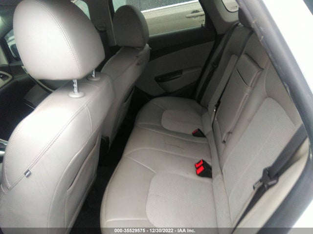 2016 Buick Verano, VIN: 1G4PW5SKXG4183317