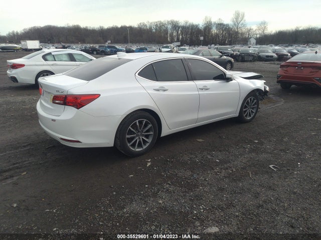 19UUB1F3XLA000686 Acura TLX