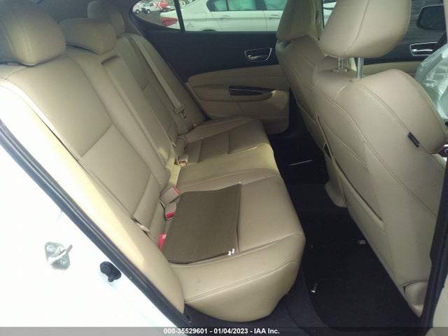 19UUB1F3XLA000686 Acura TLX