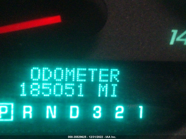 2007 CHEVROLET IMPALA LS VIN: 2G1WB58N479168511