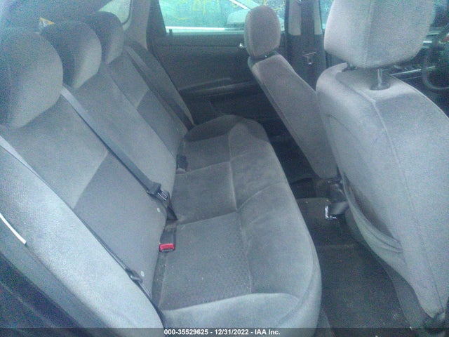 2007 CHEVROLET IMPALA LS VIN: 2G1WB58N479168511
