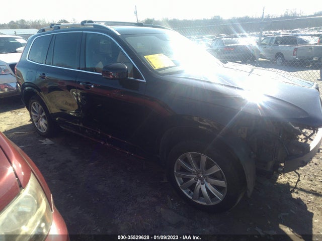 2016 Volvo XC90, VIN: YV4A22PKXG1058605