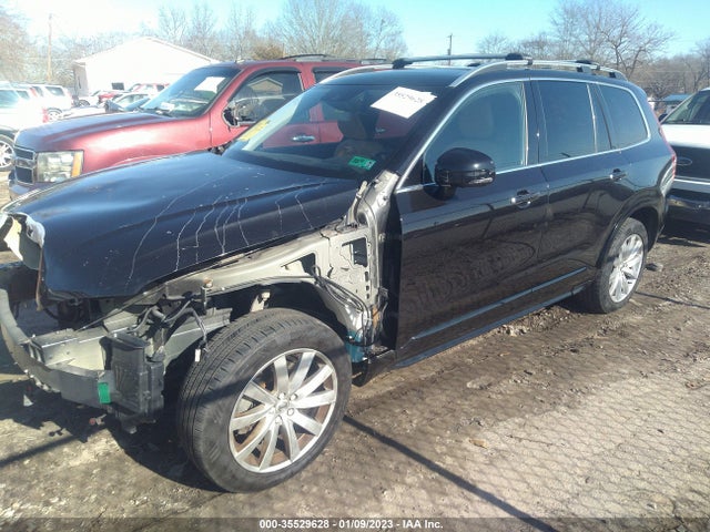 2016 Volvo XC90, VIN: YV4A22PKXG1058605