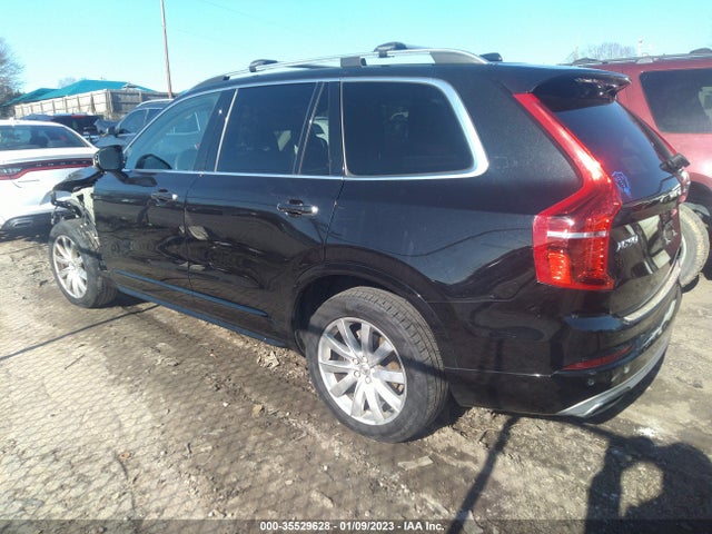 2016 Volvo XC90, VIN: YV4A22PKXG1058605