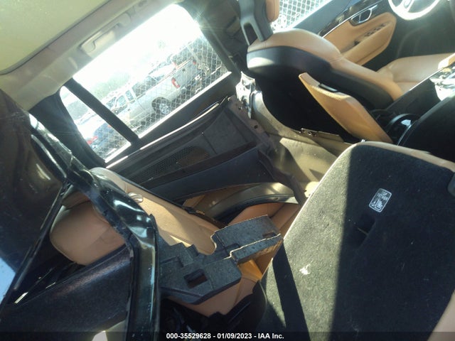 2016 Volvo XC90, VIN: YV4A22PKXG1058605