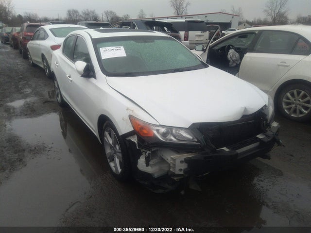2015 Acura ILX, VIN: 19VDE1F75FE004230