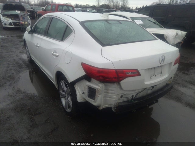 2015 Acura ILX, VIN: 19VDE1F75FE004230