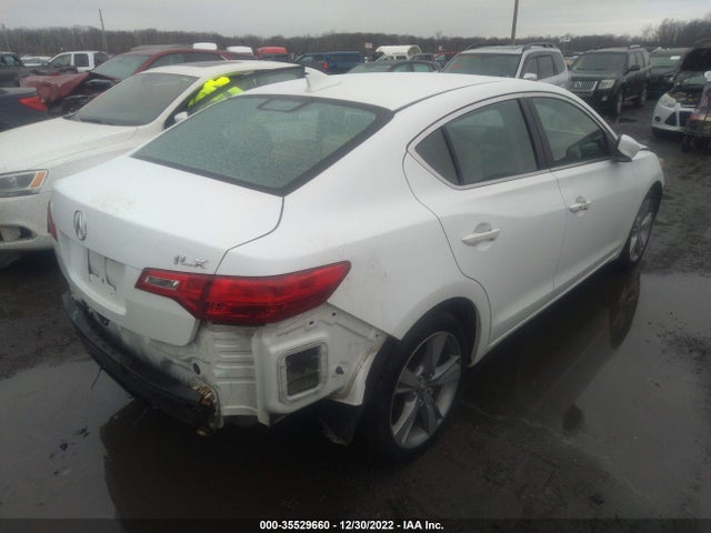 2015 Acura ILX, VIN: 19VDE1F75FE004230