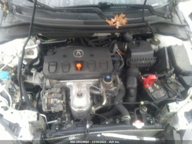 19VDE1F75FE004230 Acura Ilx Tech Pkg