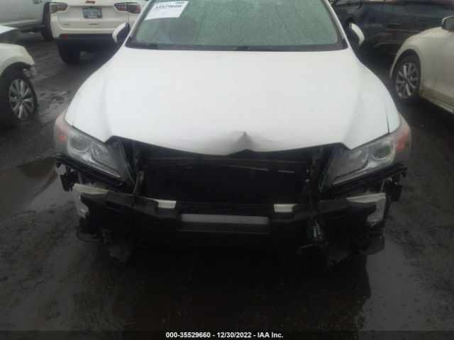 19VDE1F75FE004230 Acura Ilx Tech Pkg
