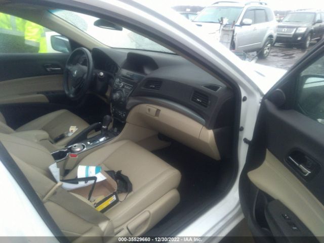 19VDE1F75FE004230 Acura Ilx Tech Pkg