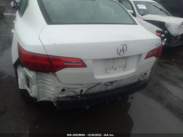 19VDE1F75FE004230 Acura Ilx Tech Pkg