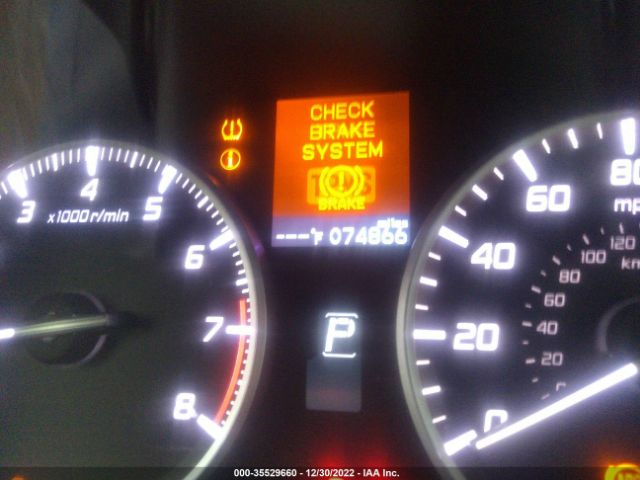 19VDE1F75FE004230 Acura Ilx Tech Pkg