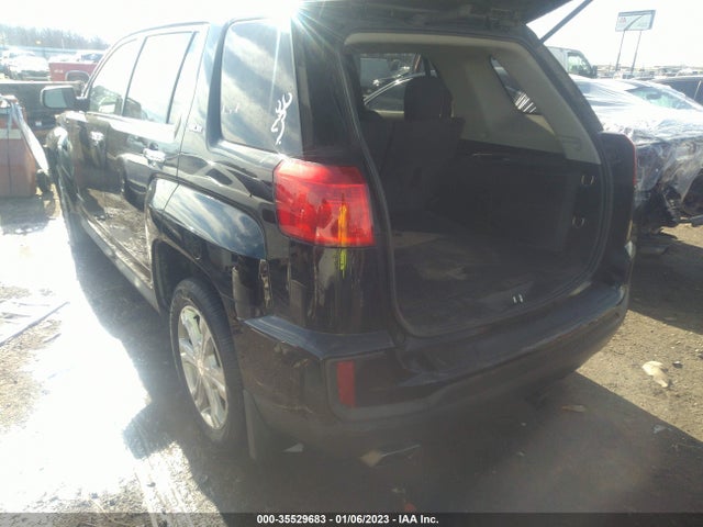 2017 GMC Terrain, VIN: 2GKALMEK8H6302527