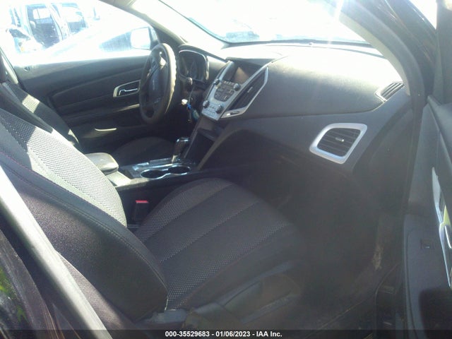 2017 GMC Terrain, VIN: 2GKALMEK8H6302527