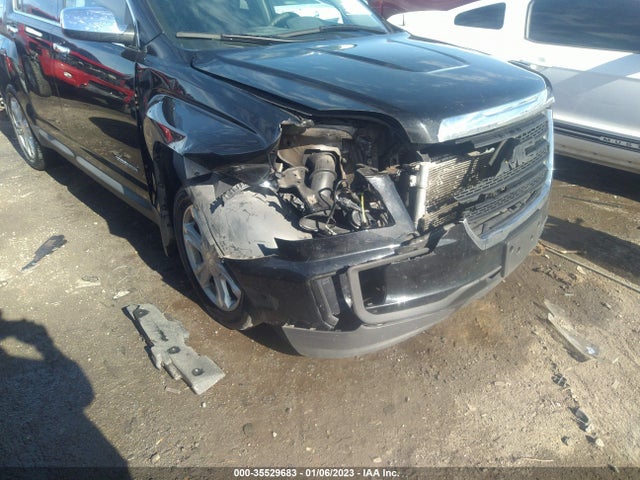 2017 GMC Terrain, VIN: 2GKALMEK8H6302527