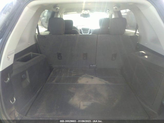 2017 GMC Terrain, VIN: 2GKALMEK8H6302527